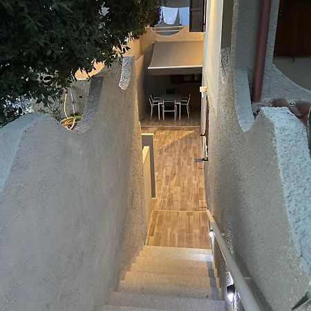 Casa Teresa Villa Порто Пино Екстериор снимка