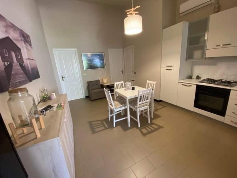 Casa Teresa Villa Порто Пино Екстериор снимка
