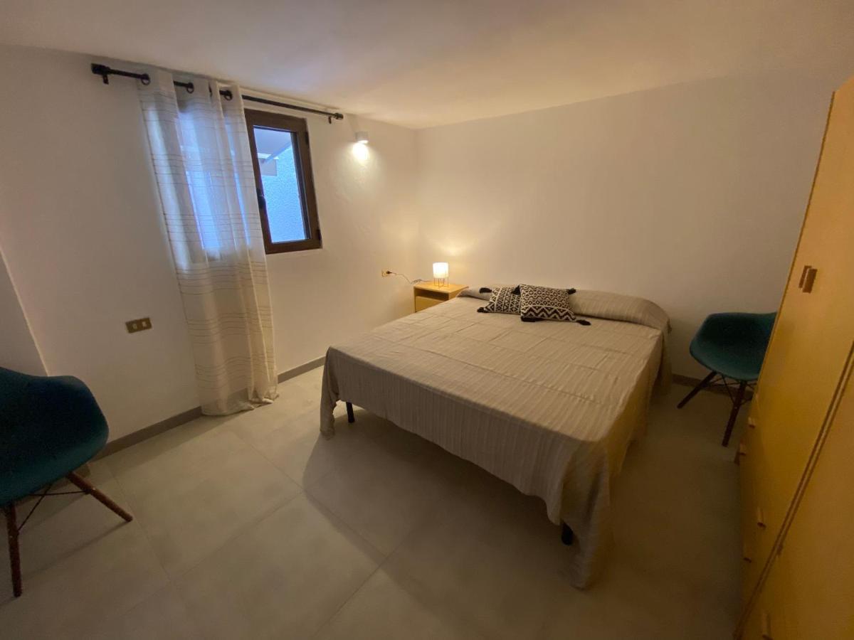 Casa Teresa Villa Порто Пино Екстериор снимка